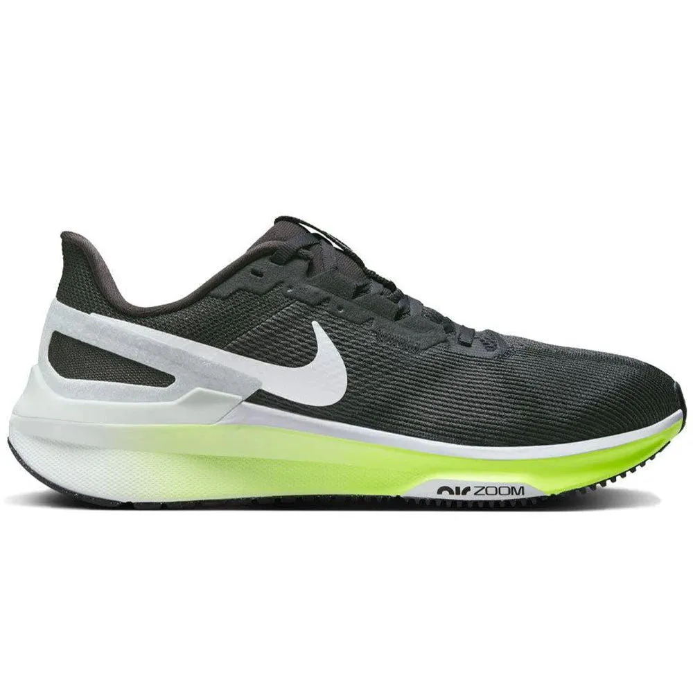 Men's Nike Structure 25 Smooth surface traction
