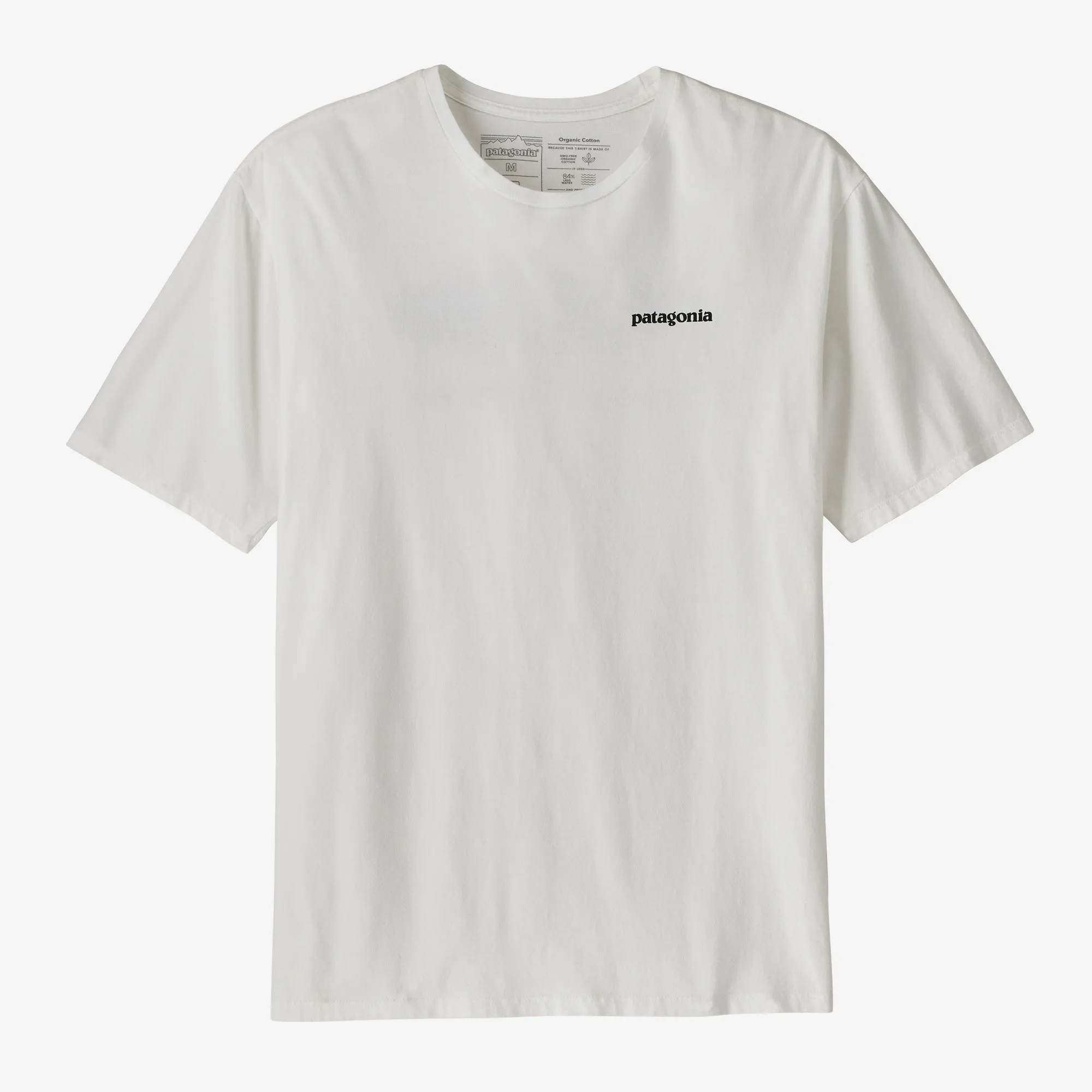 NonRestrictiveCut Office Mood Men's Home Water Trout Organic T-Shirt