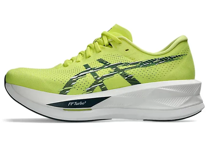 Asics SONICBLAST - Mens Pronation Control Features