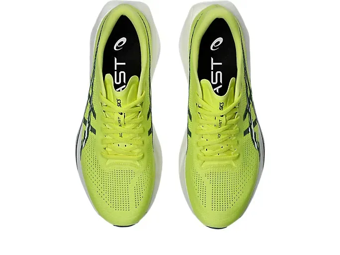Asics SONICBLAST - Mens weekday running choice