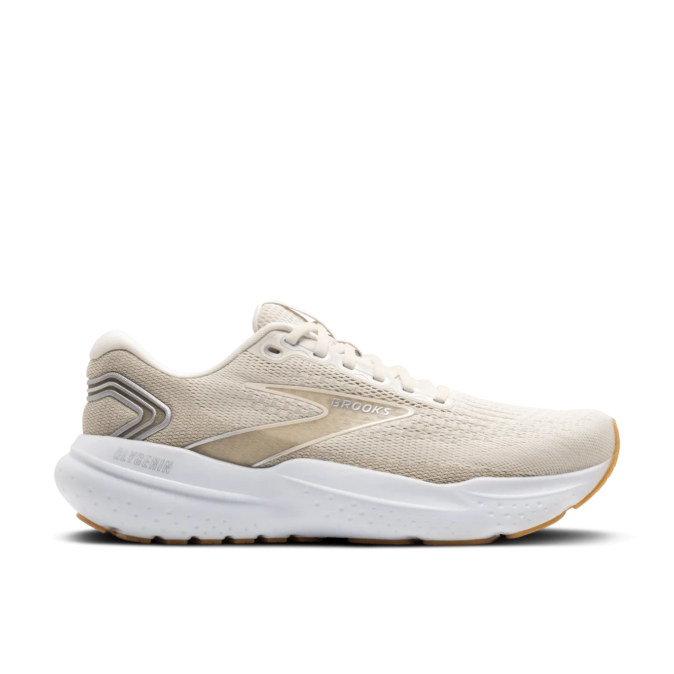 Brooks Glycerin 21 - Mens Functional Design