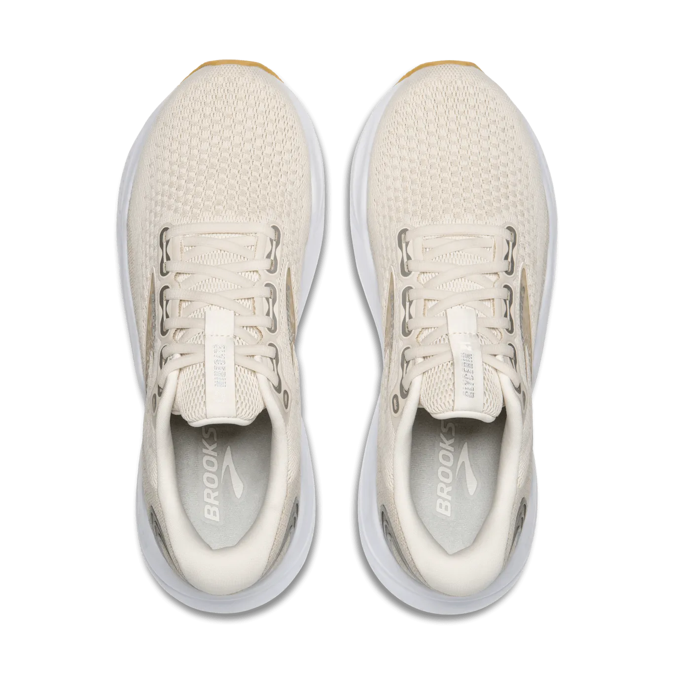 Brooks Glycerin 21 - Mens Traction Lug Pattern