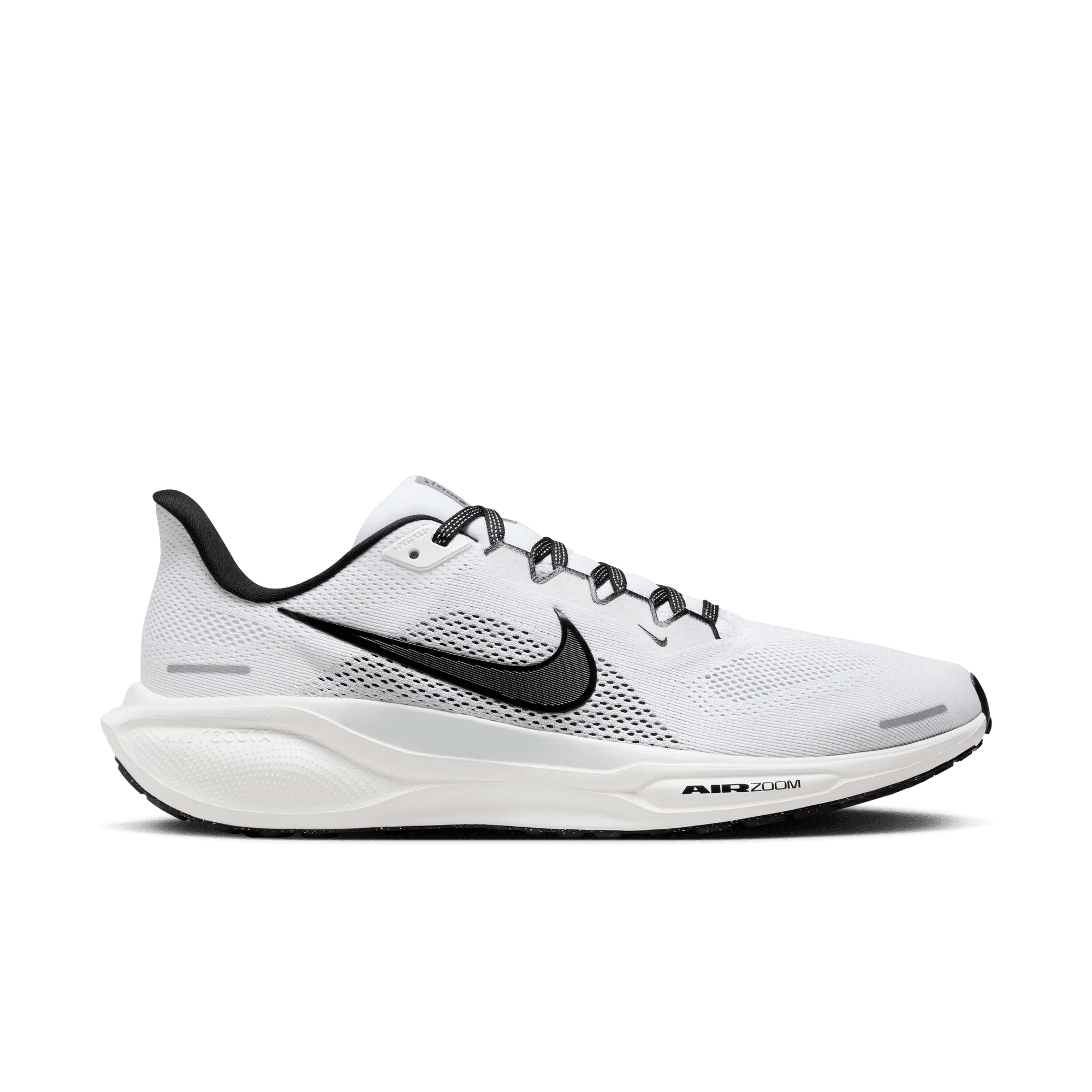 sand Men's Pegasus 41 (105 - White/Black-Pure Platinum-Summit White)