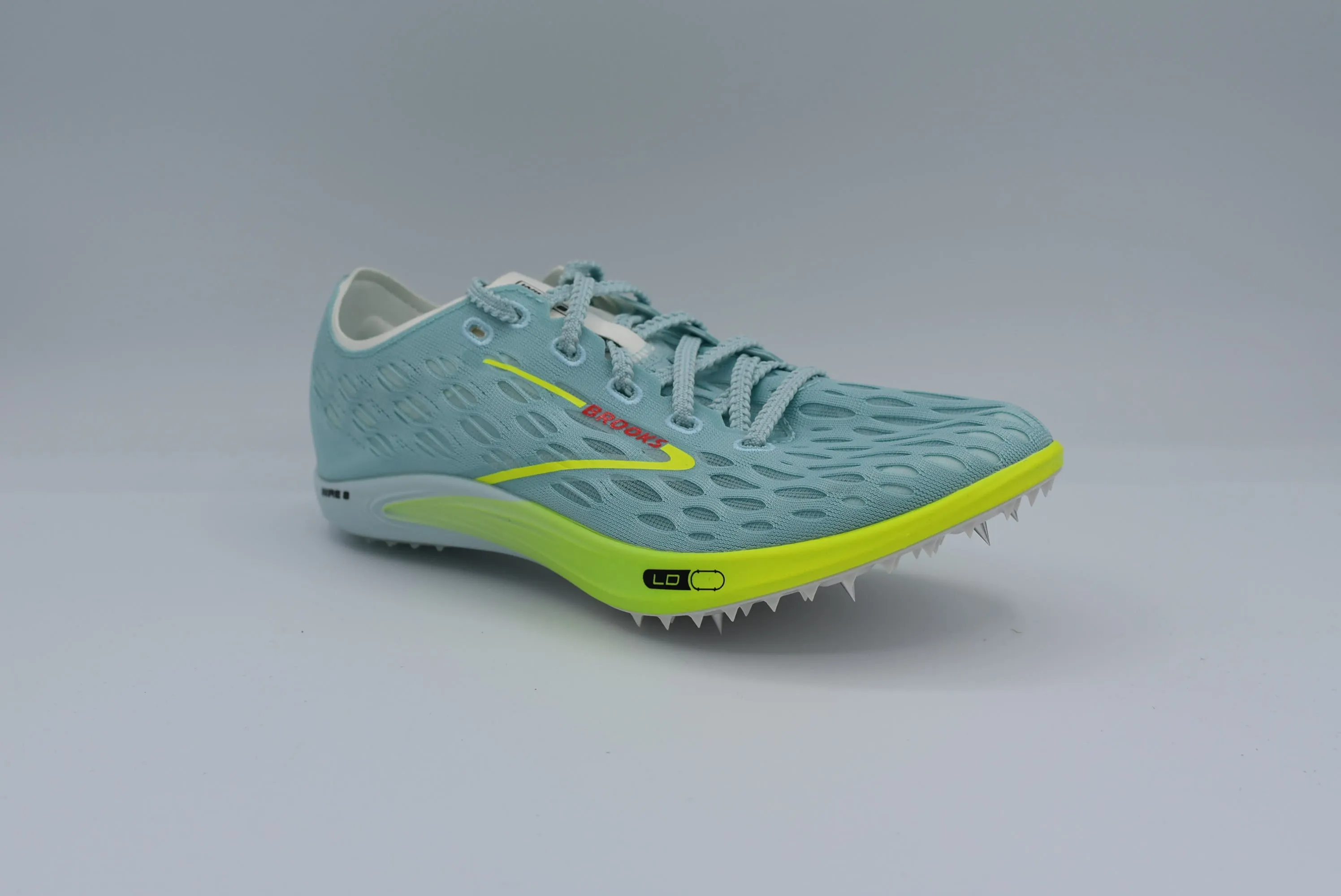 Brooks Wire 8 Virtual Coaching