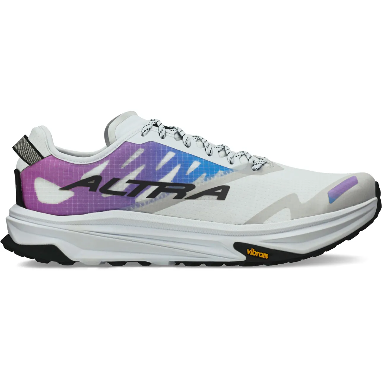 x Soar Men's Mont Blanc Carbon Trail Running Shoes Airflow channels weekend running shoes