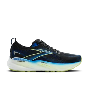 Brooks Glycerin GTS 22 - Mens cross - country - specific shoes color - black