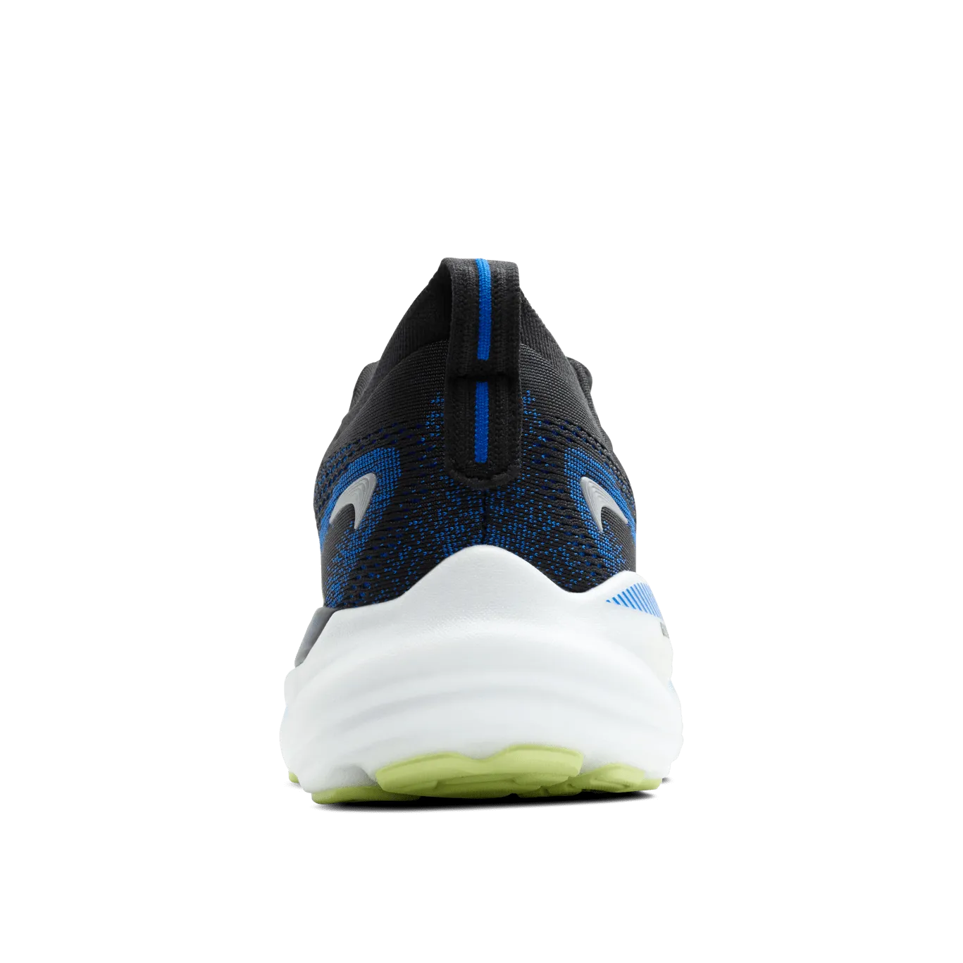 Vegan Outdoor shoes Brooks Glycerin GTS 22 - Mens