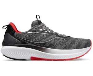 Men's Echelon 9 (20 - Charcoal/Red Sky) Foot Training