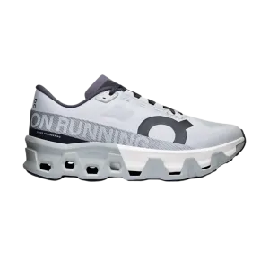 ON MEN'S CLOUDMONSTER HYPER Pressure Dispersing Sole Limited - edition