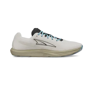 endurance building running shoe progress ALTRA MEN'S ESCALANTE 4