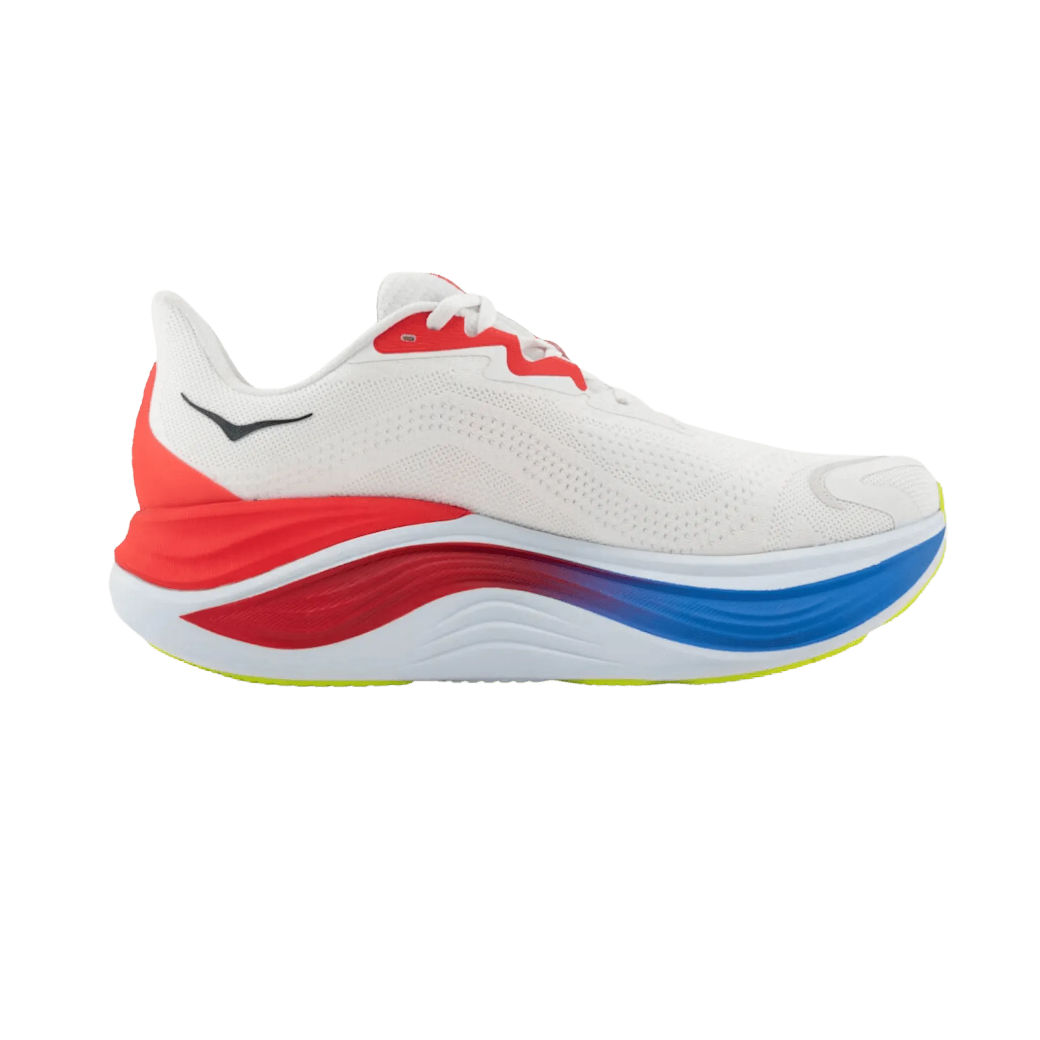 HOKA MEN'S SKYWARD X Non Chafing Tongue Design