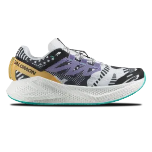 roomy fit shoes Aero Glide 3