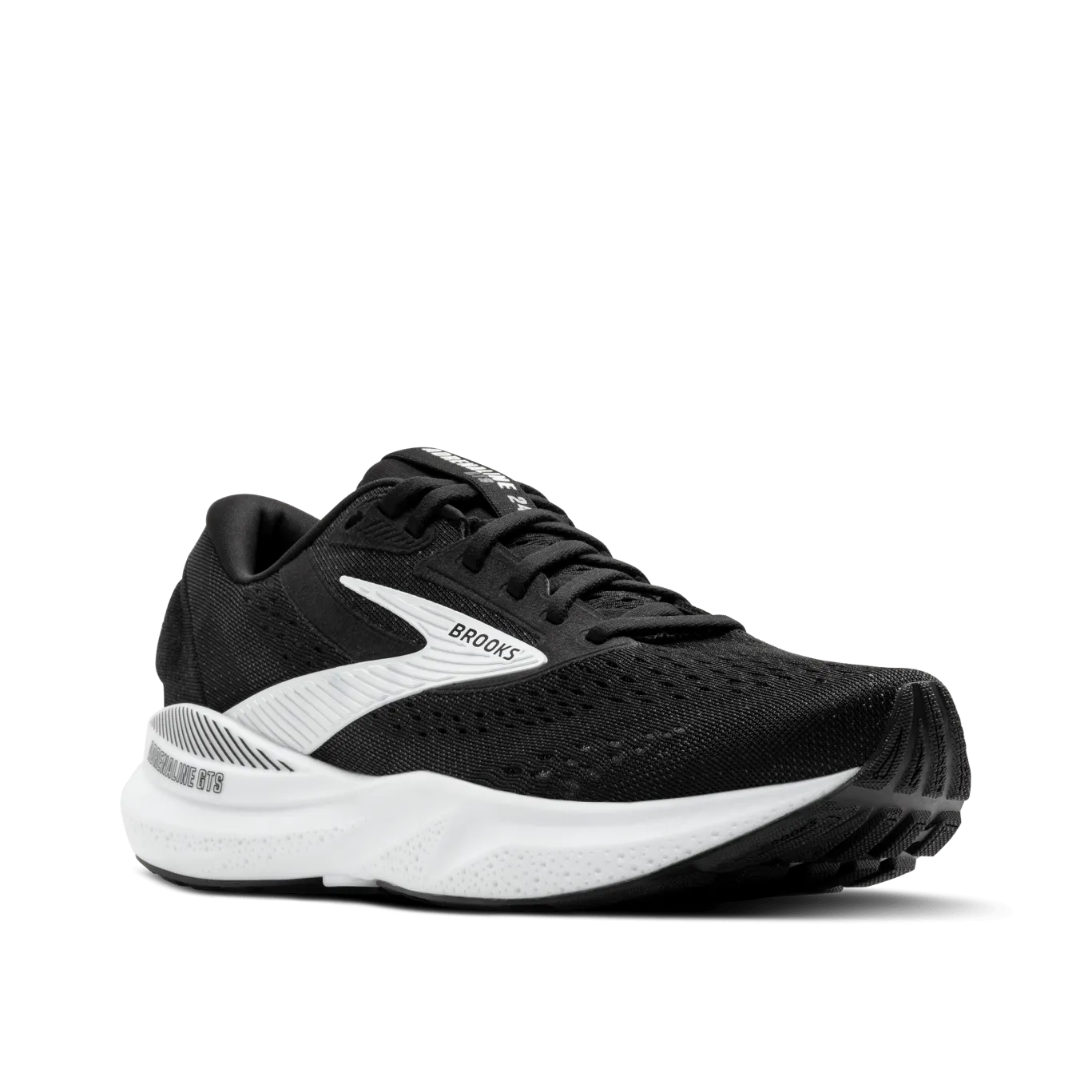 Brooks Adrenaline GTS 24 - Mens Durable TPU Frame