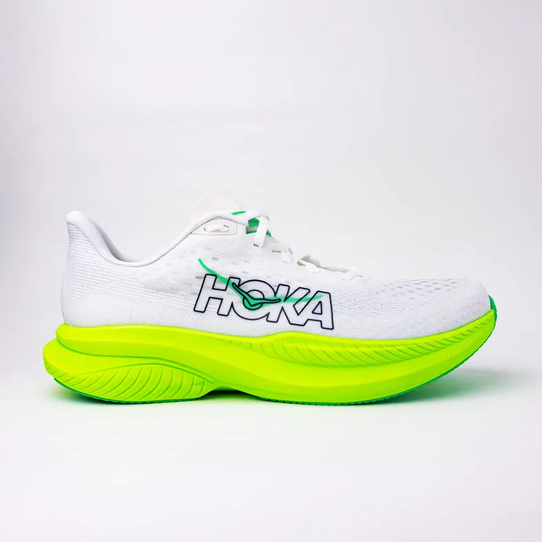Hoka Mach 6 - Mens suitable for all genders