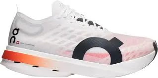 On Cloudboom Strike - Mens aerobic running wear Smart