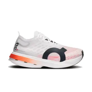 On Cloudboom Strike - Mens Hyper Responsive Foam carbon - fiber plate