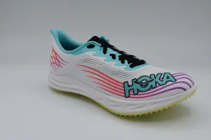 Hoka Crescendo MD 2 Spike Lightweight Synthetic Fabric