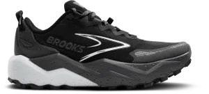 High Traction Men's Caldera 8 (052 - Black/Blackened Pearl/White)