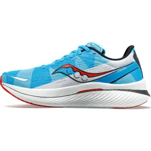 EVA midsole shoes Saucony Men's Endorpin Speed 3 (Chicago)