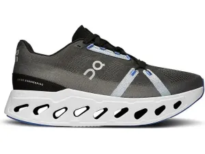 running shoes for marathons Men??s Cloudeclipse (Black/Frost)