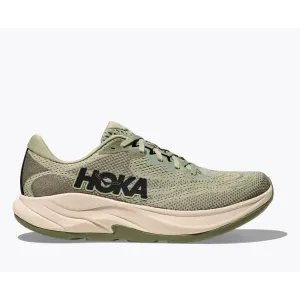 Hoka Men's Rincon 4 (Forest Lichen / Eucalyptus) Vaporize Technology