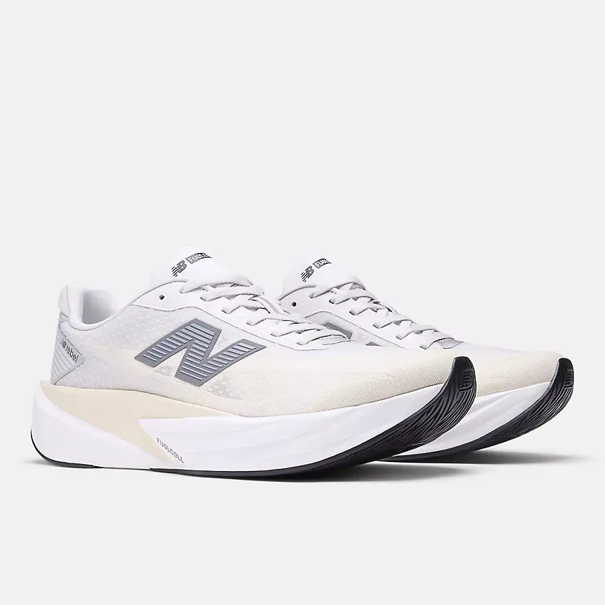 New Balance FuelCell Rebel v5 - Mens Supination control