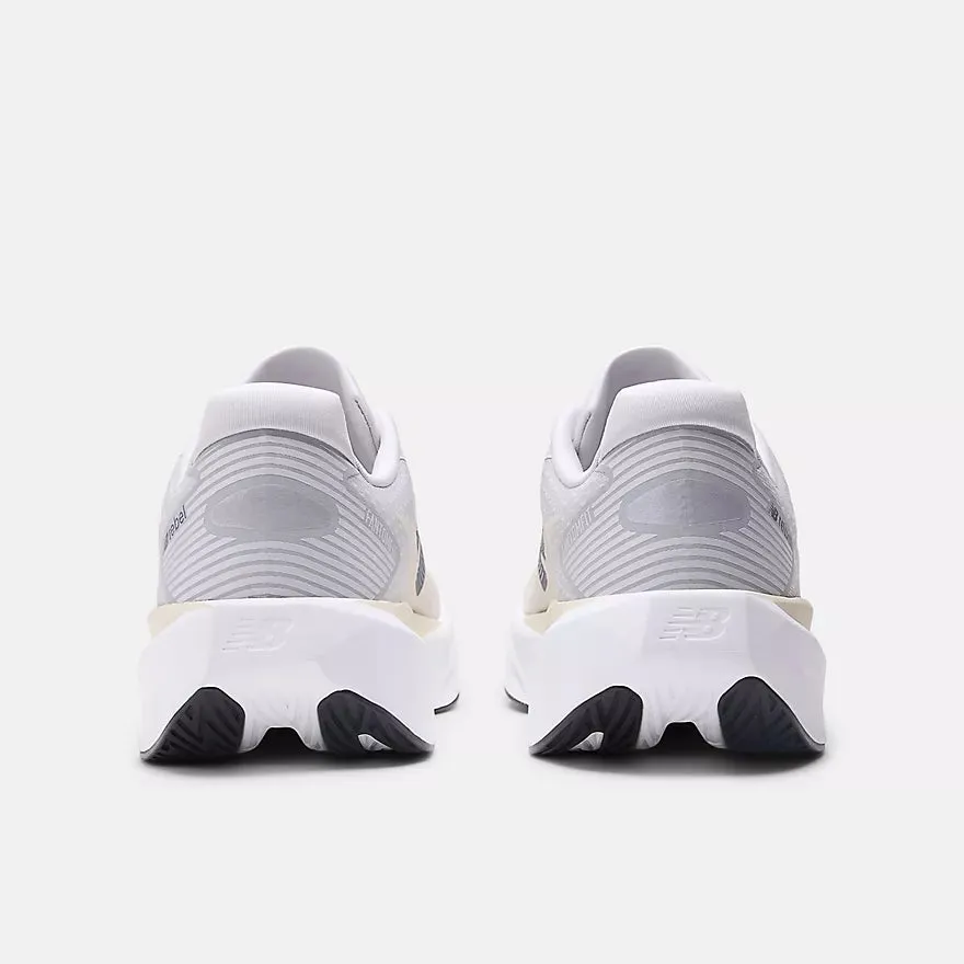 New Balance FuelCell Rebel v5 - Mens long - term use shoe durability Speed Focus