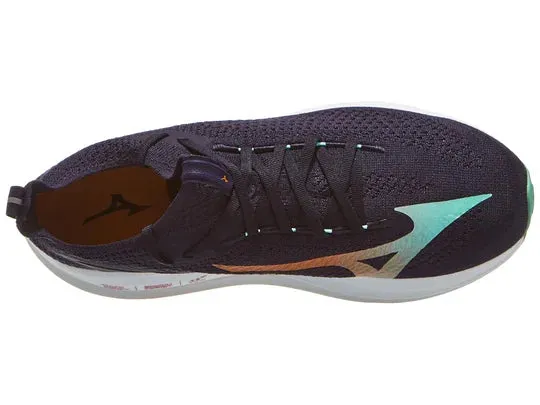 Mizuno Neo Vista 2 - Mens anti - static - feature shoes