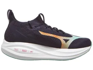 running in a volcanic area shoes Mizuno Neo Vista 2 - Mens