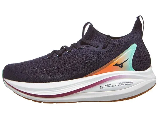 simple design Mizuno Neo Vista 2 - Mens
