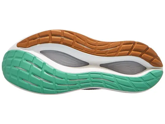 Mizuno Neo Vista 2 - Mens mud shoes Dynamic Response Foam