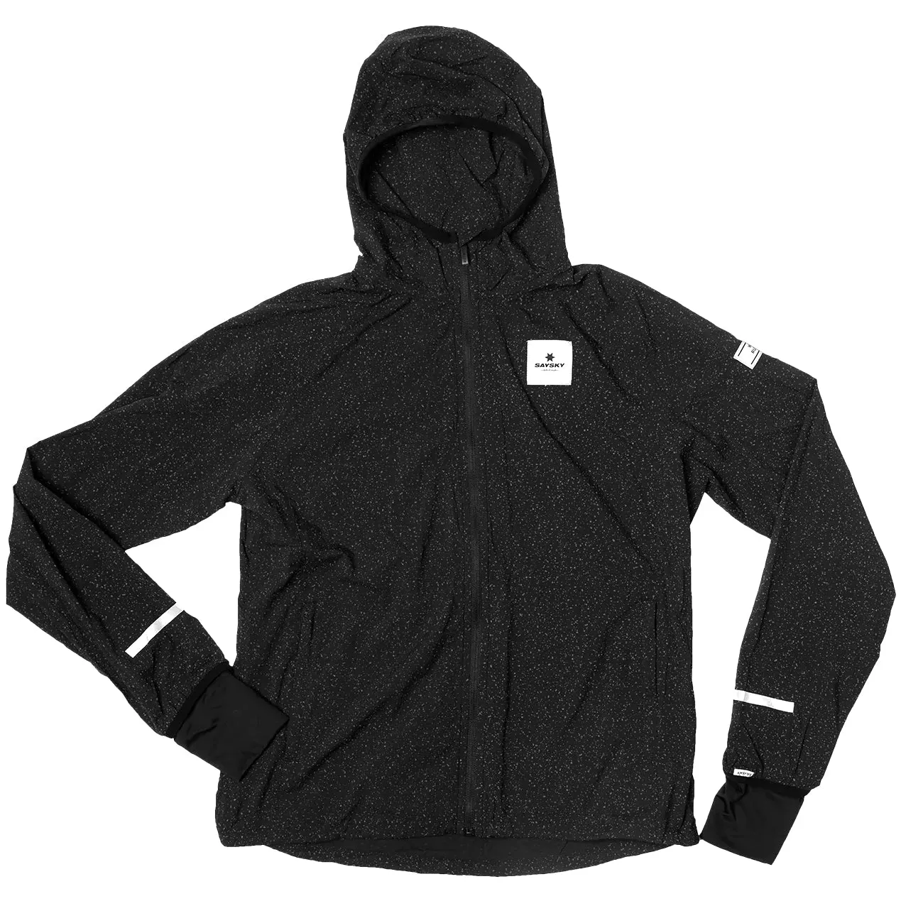 Dresser SAYSKY Universe Luxe Jacket Black / Universe