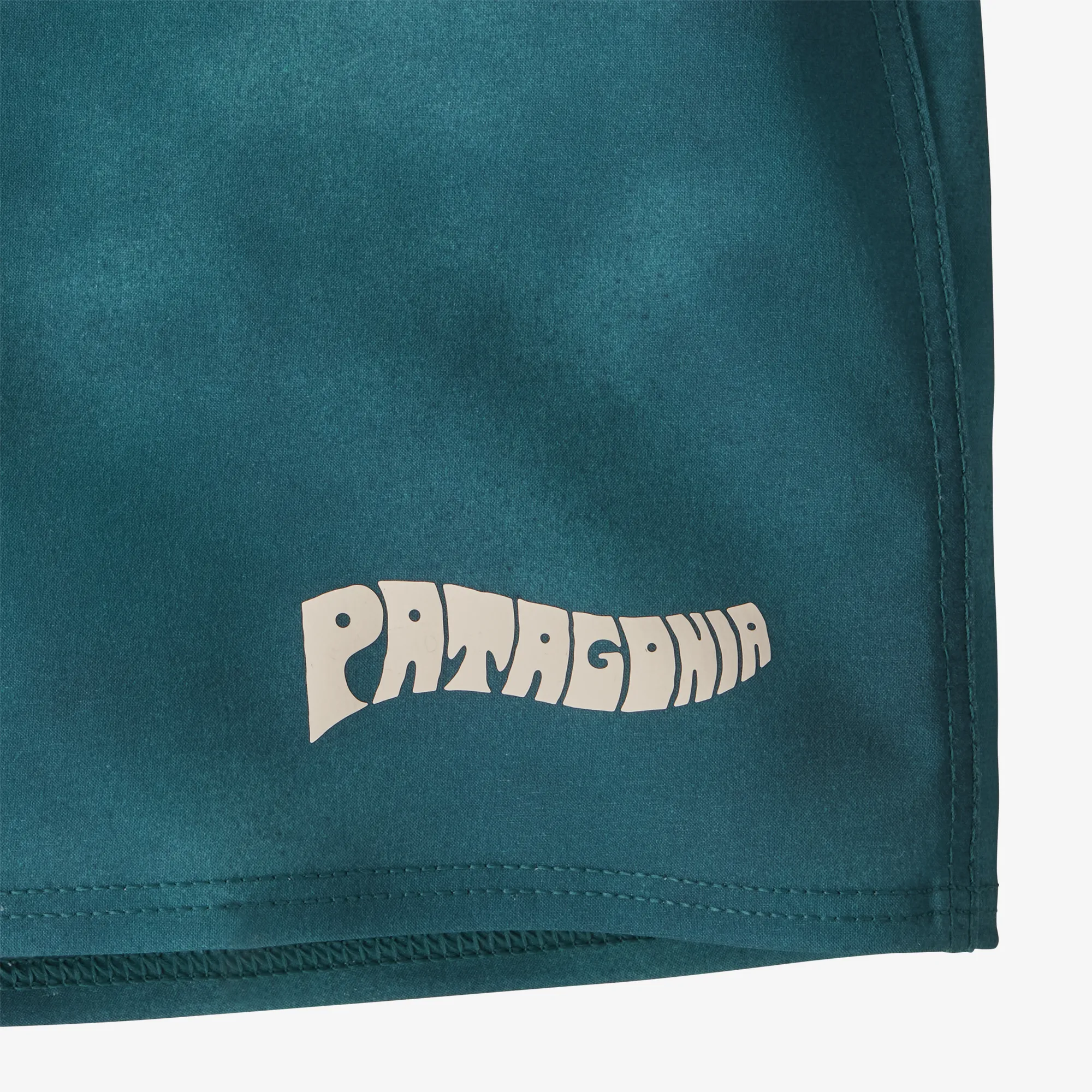 Gusseted Crotch Design Men's Hydropeak Volley Shorts - 16"