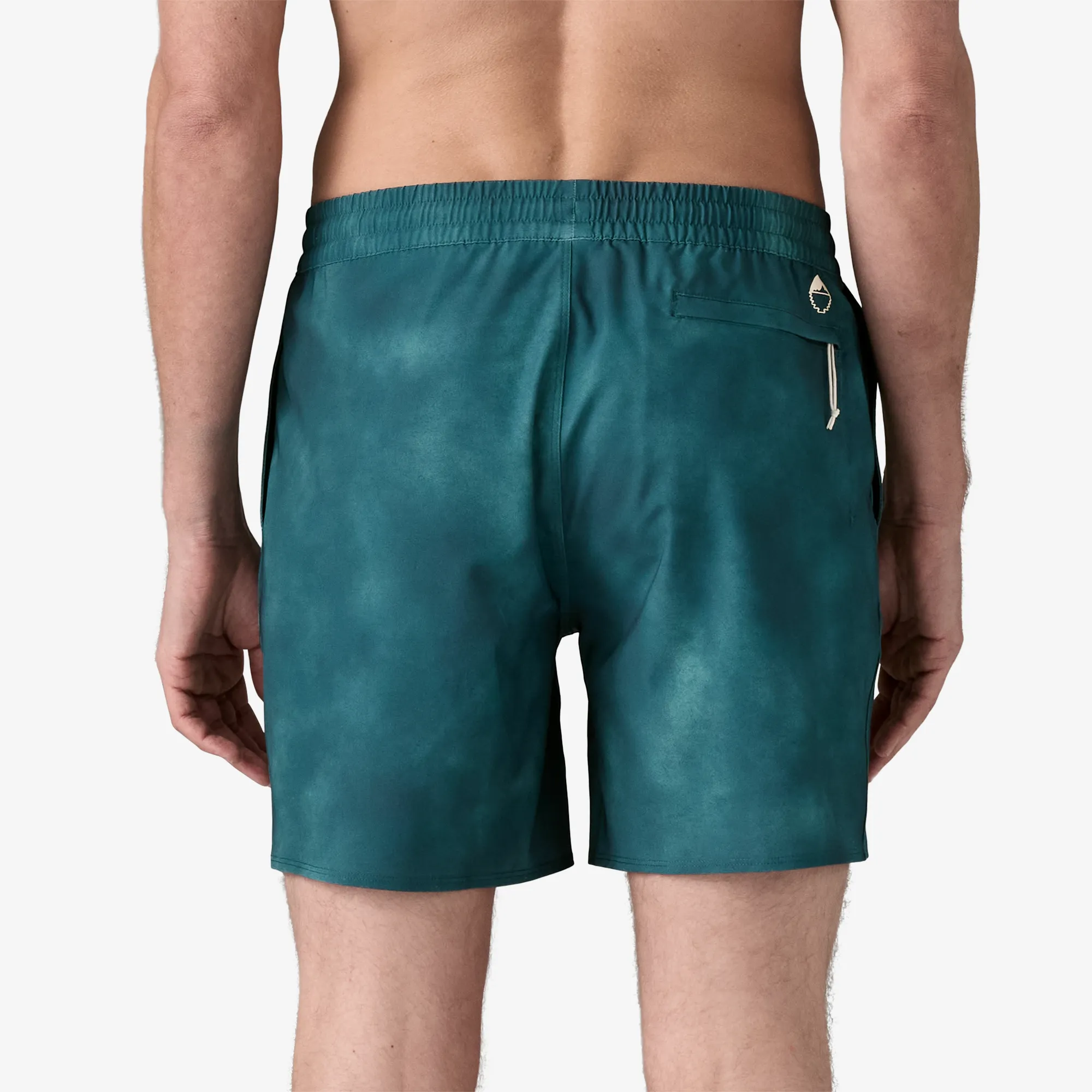 Men's Hydropeak Volley Shorts - 16" Multi Panel Cut