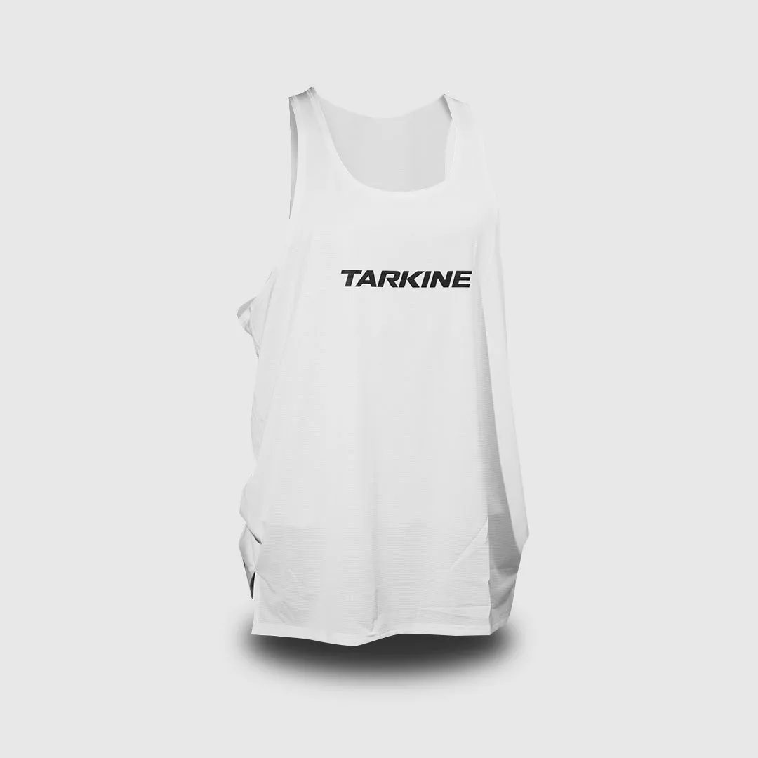 hypoallergenic Casual Must-Have Eco-Conscious Performance: Tarkine x MITI Lightweight Running Singlet