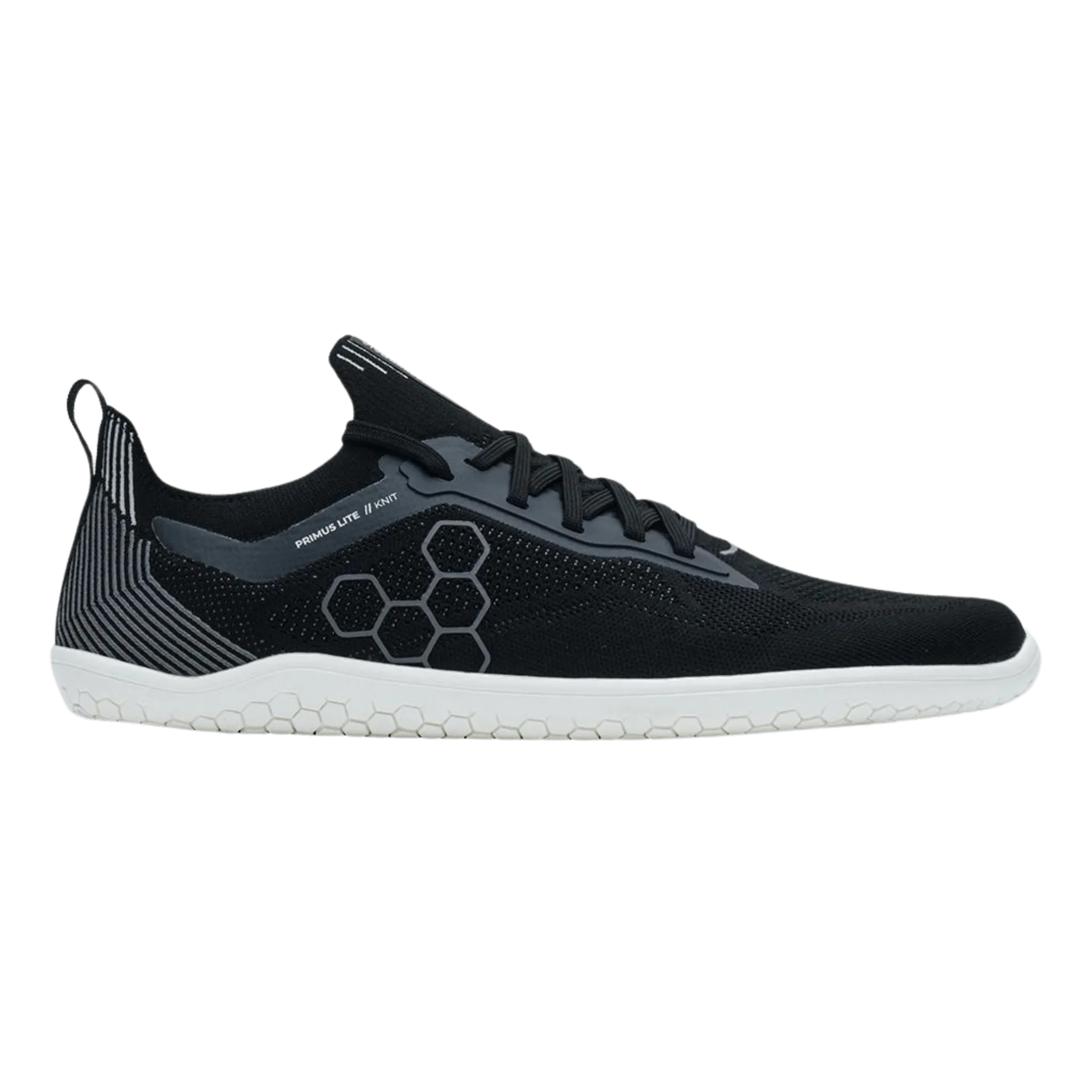 TPU Stability senior shoe charm VIVOBAREFOOT MEN'S PRIMUS LITE KNIT