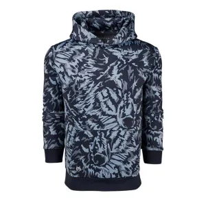 product ethnic authenticity Men's Midas Wolf Chene Hoodie - Bonneville