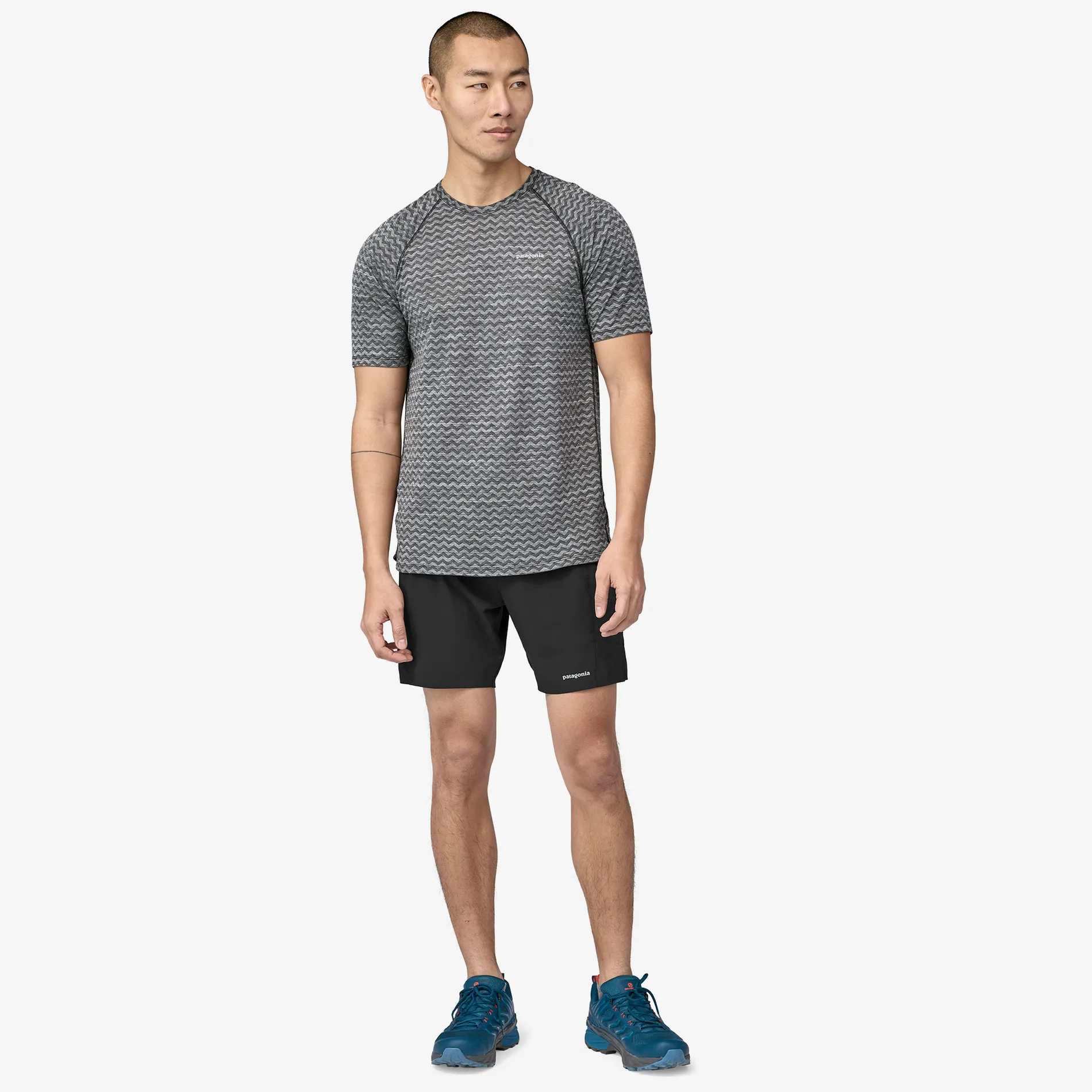 Men's Strider Pro Shorts - 7" night out outfit