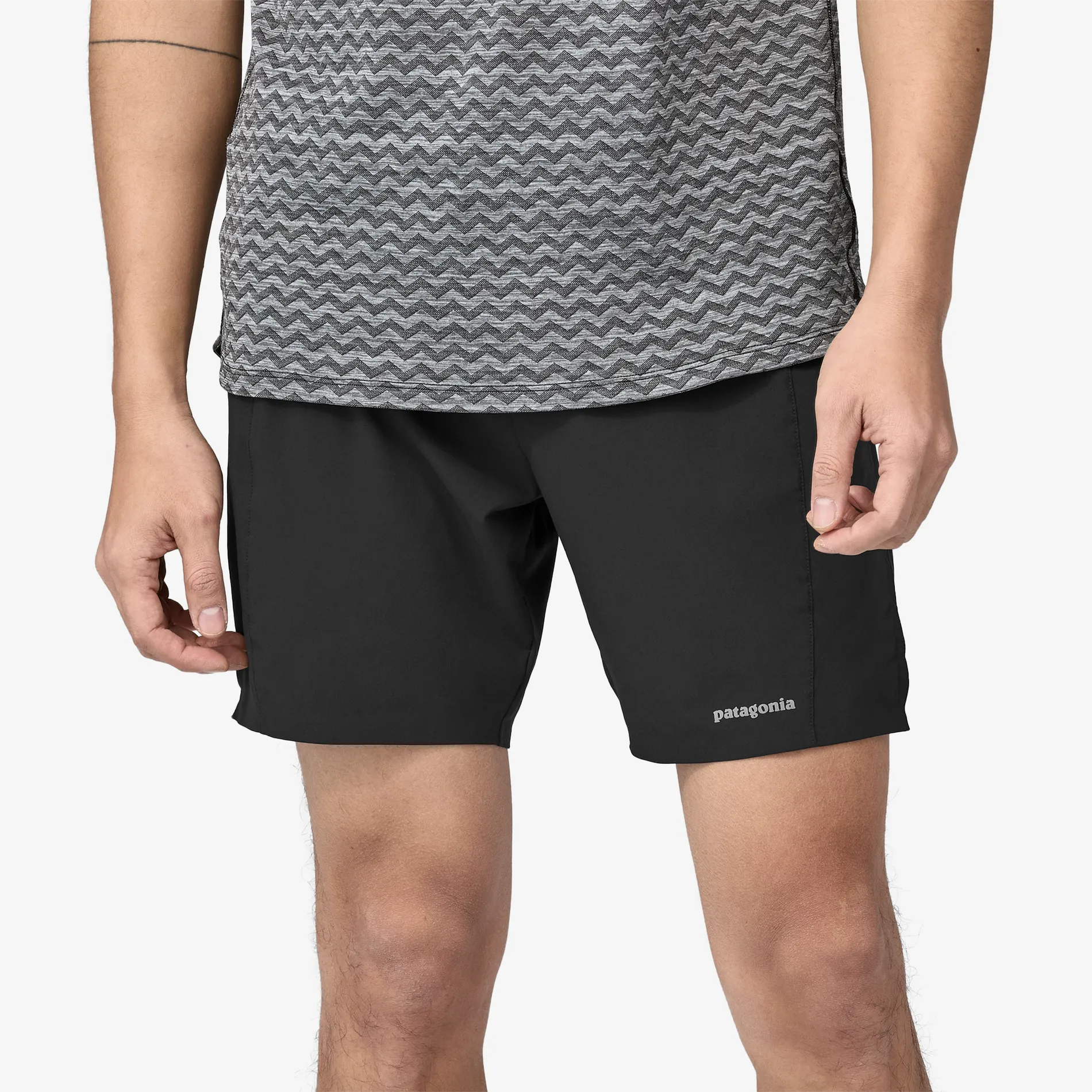 Men's Strider Pro Shorts - 7" Comfort Tech