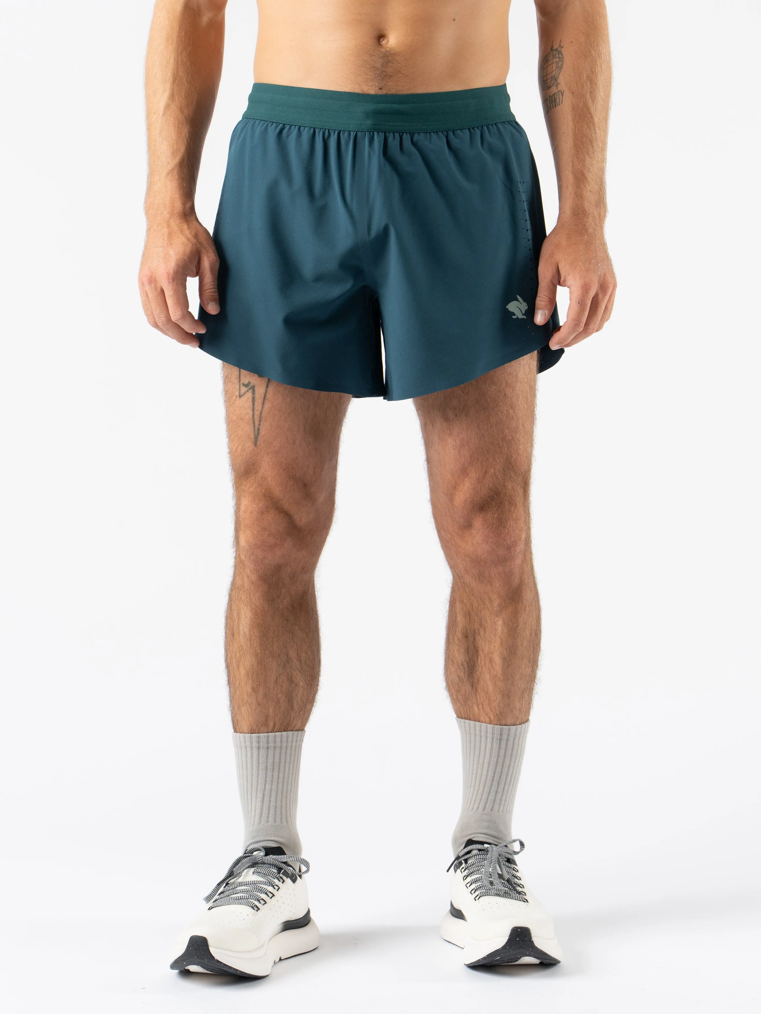 Fuel n' Fly 5" Cool Fit beachy vibe