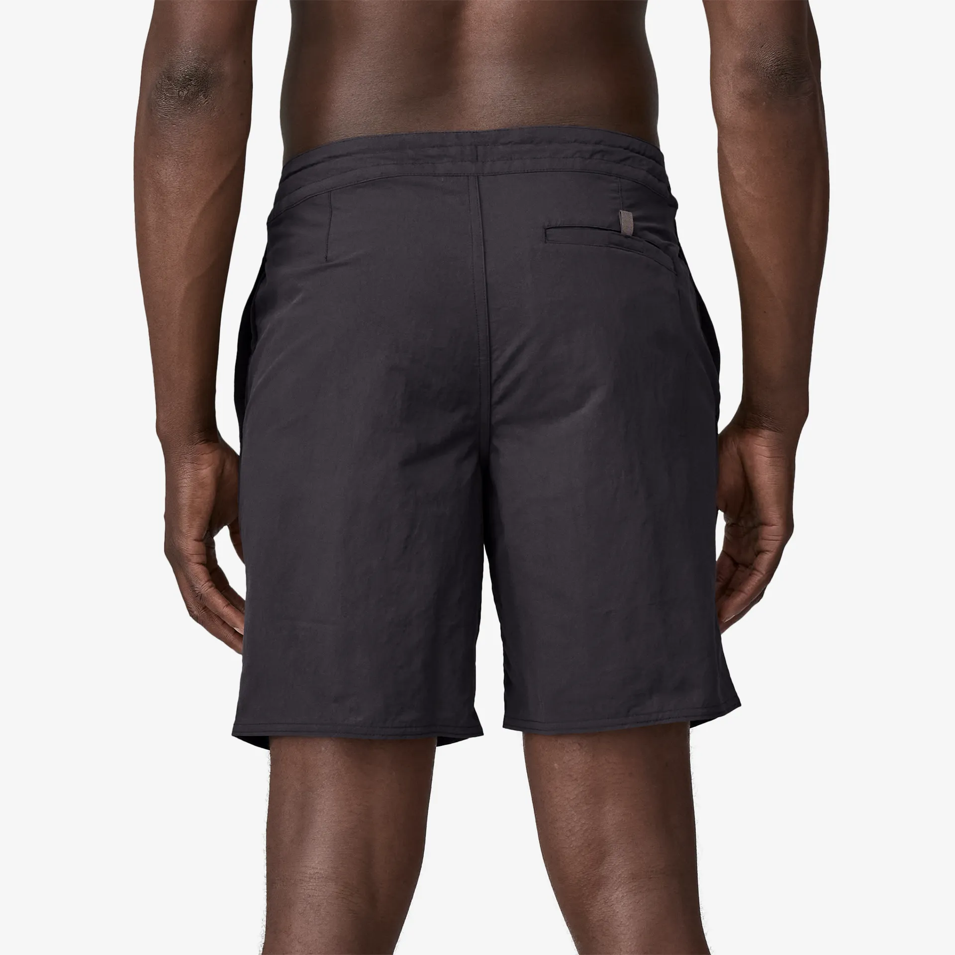 Effortless Motion Low Profile Zipper Men's Wavefarer? Hybrid Walk Shorts - 18"