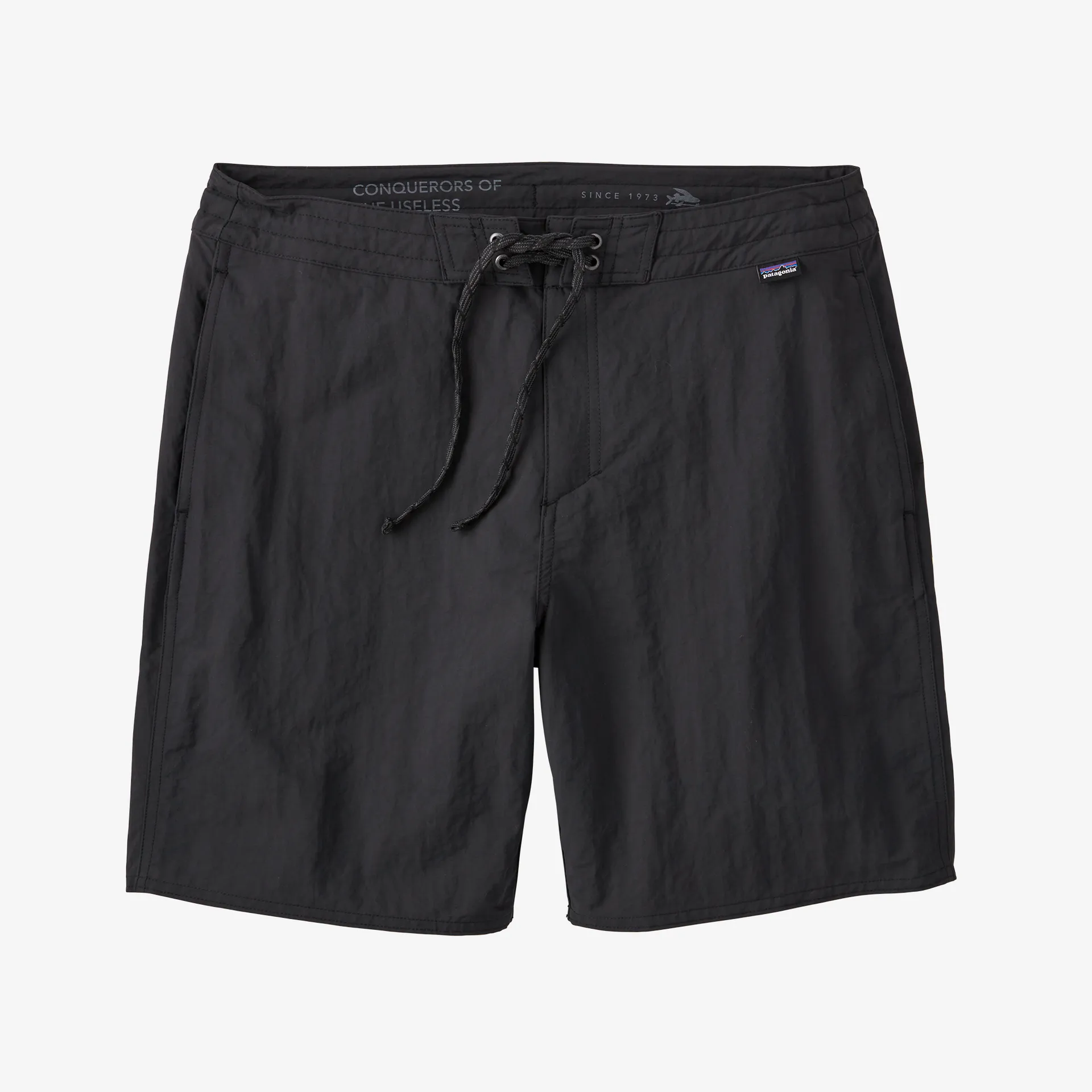 Men's Wavefarer? Hybrid Walk Shorts - 18" Motion Support