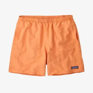 Men's Baggies? Shorts - 5" Cooling Effect Flexible stretch