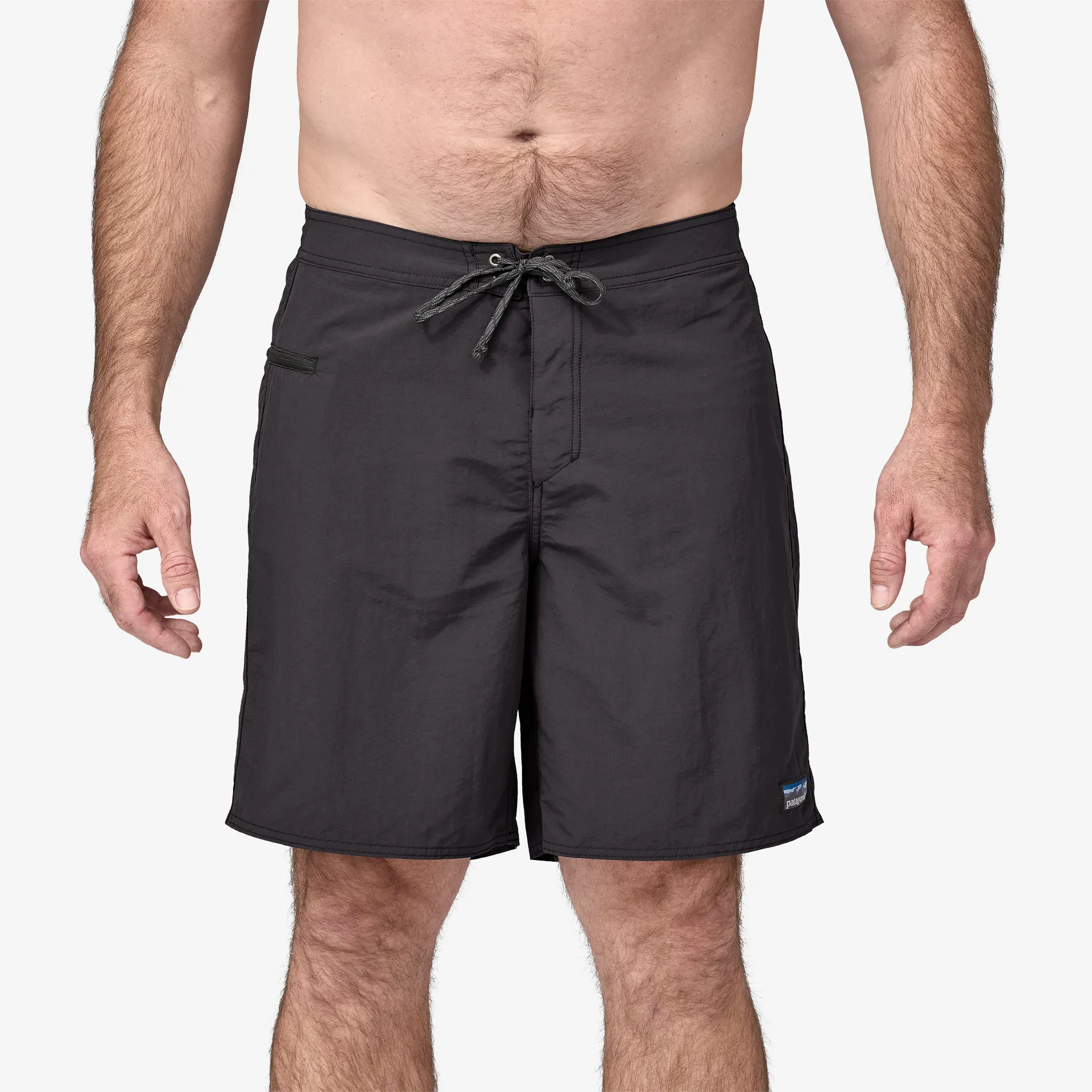 Mood Piece Active Flex Fit Men's Wavefarer? Boardshorts - 19"