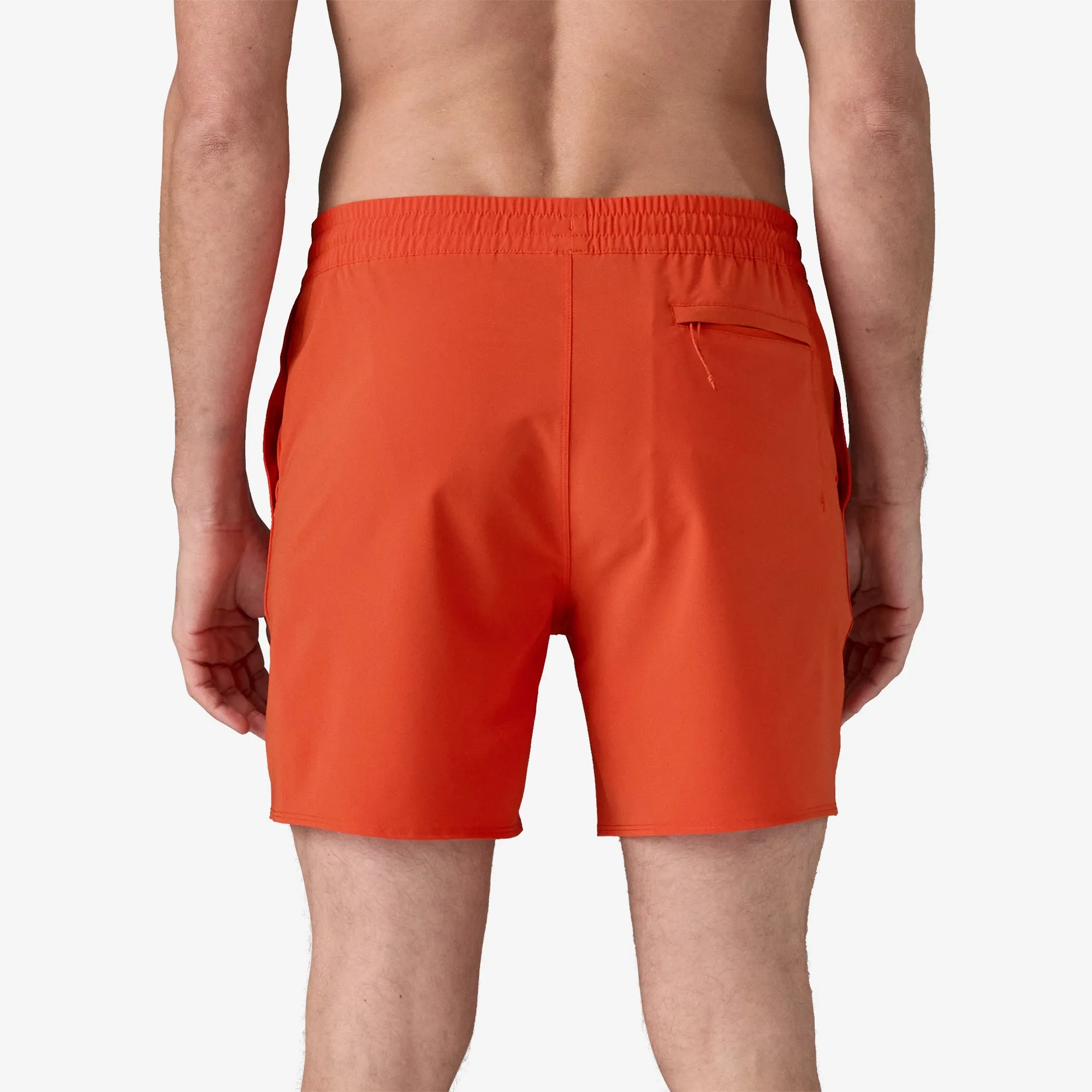 Smooth Fit Clean Feel Men's Hydropeak Volley Shorts - 16"