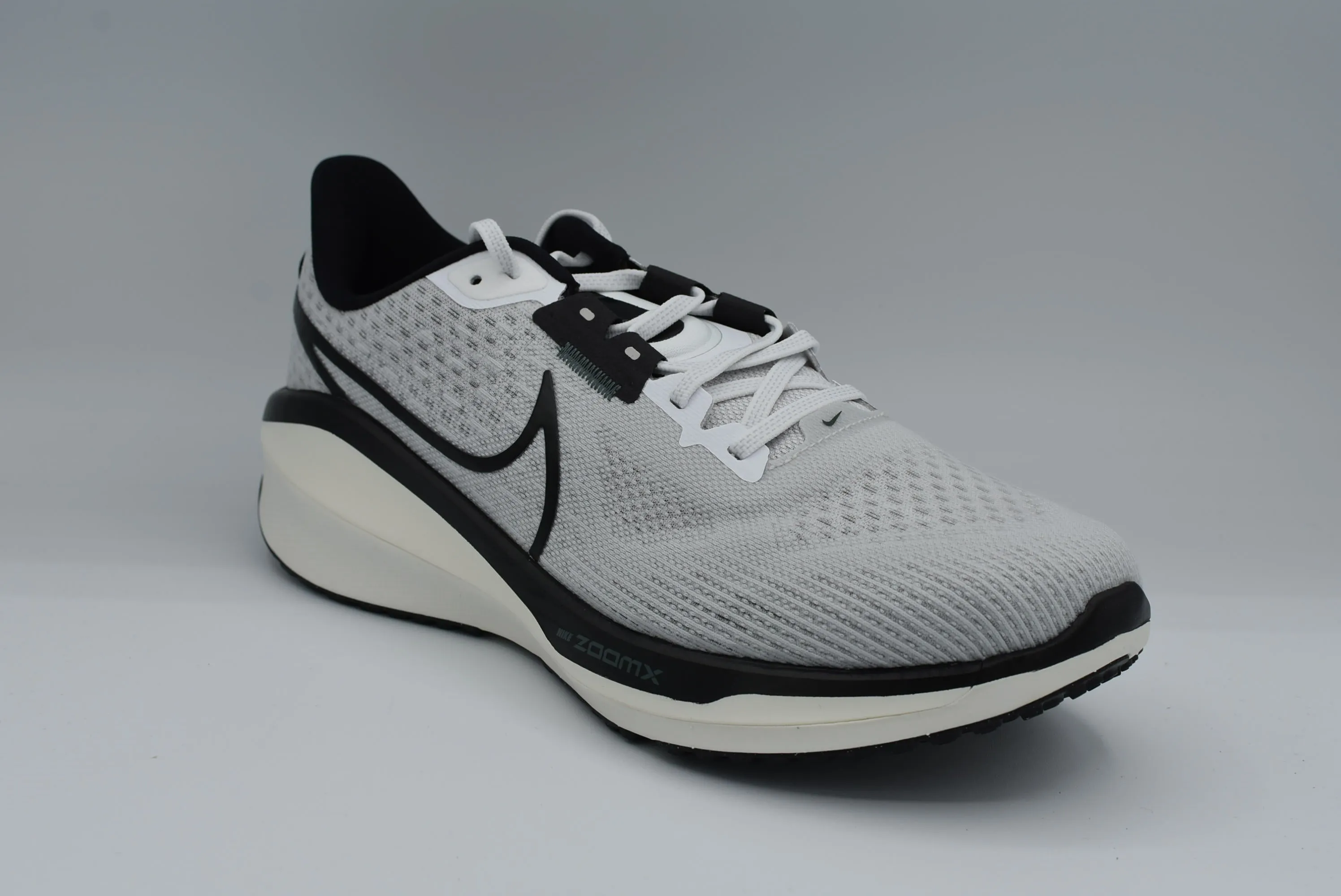 used Abrasion Defying Heel Guard Nike Vomero 17 Men