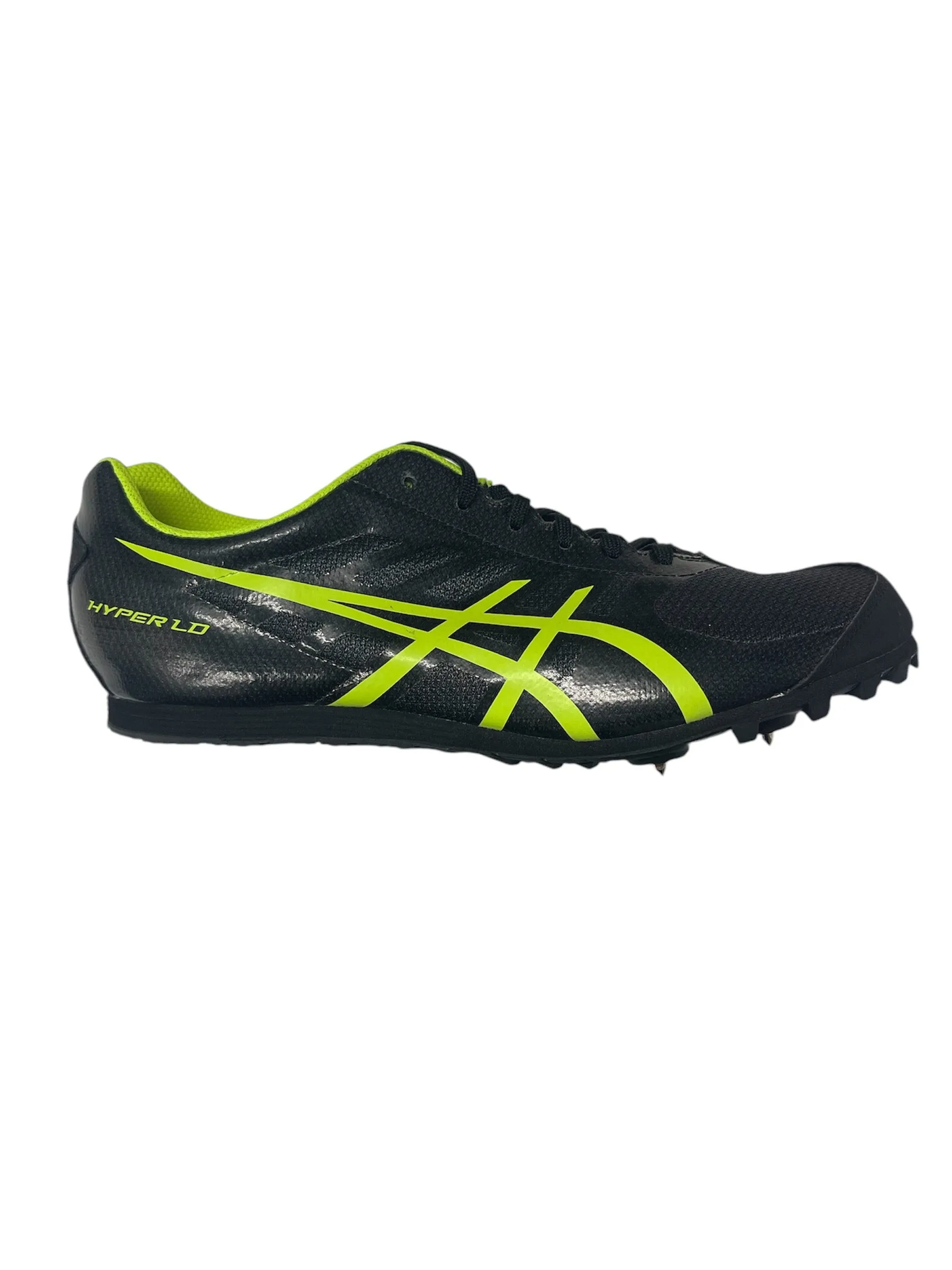 Flex Groove Technology Ventilation Channel Design Asics Hyper LD 5 - mens