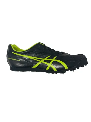 Flex Groove Technology Ventilation Channel Design Asics Hyper LD 5 - mens