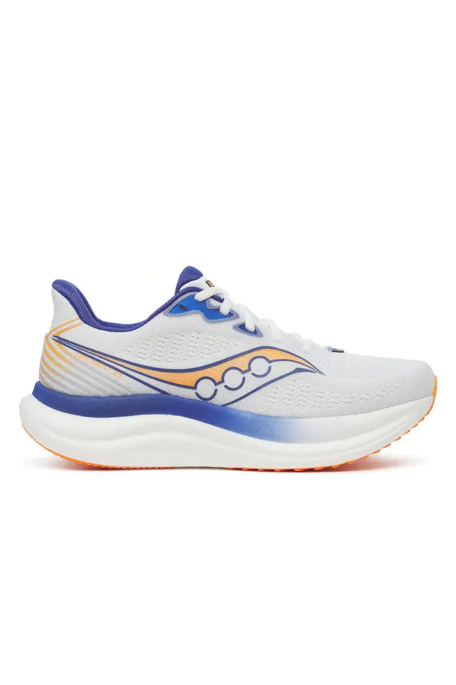 Saucony Triumph 23 - Mens Marathon - running