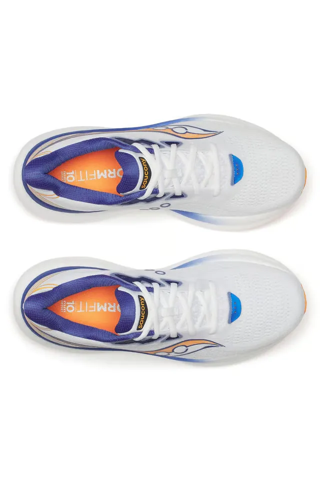 3D Molded Insole Saucony Triumph 23 - Mens